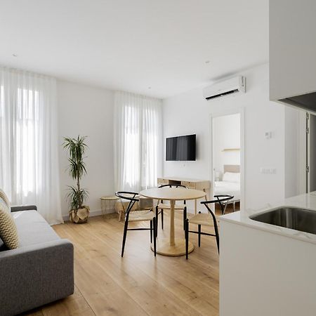Apartamento Reformado En Metro Ibiza Alquiler Temporal Madrid Luaran gambar