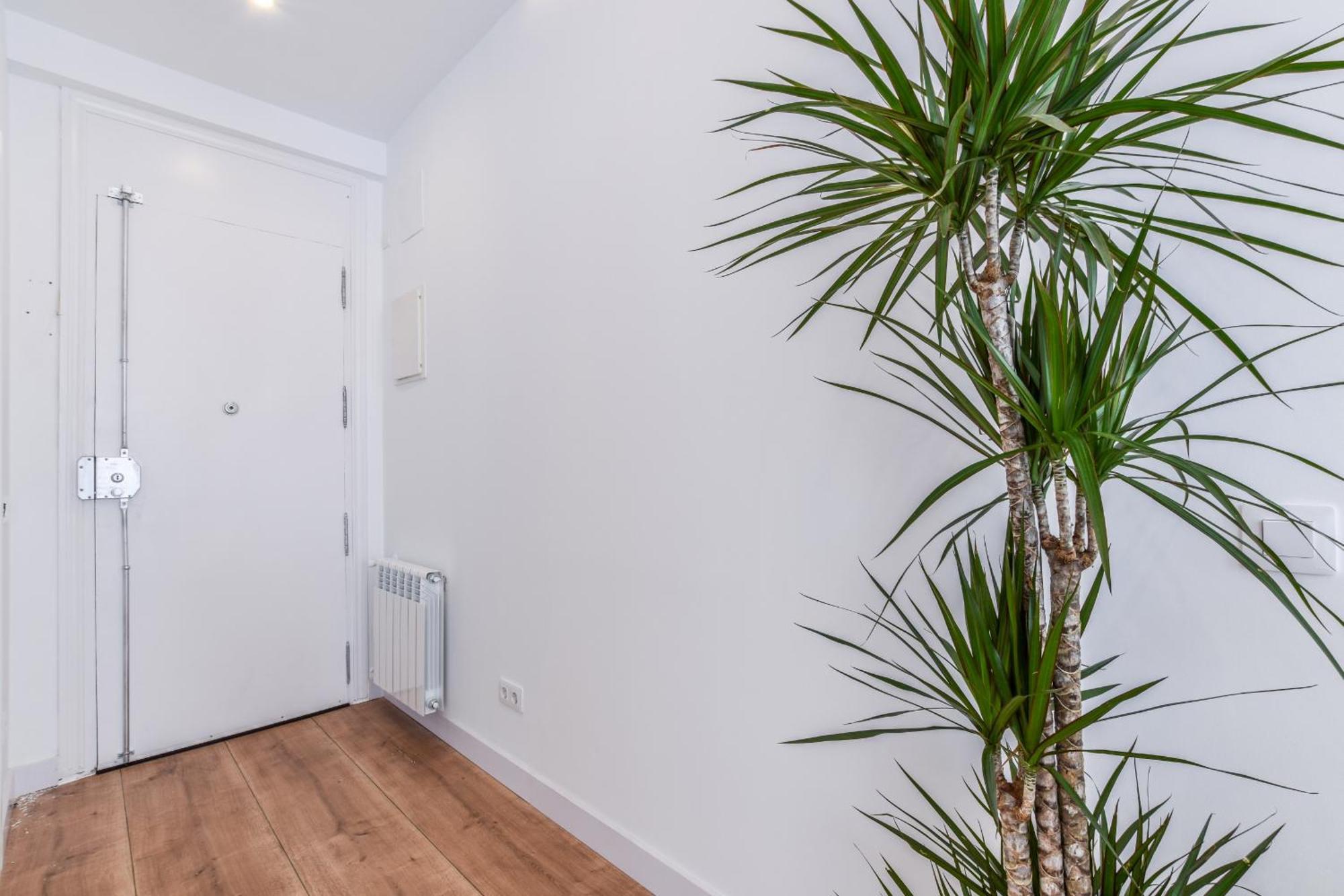Apartamento Reformado En Metro Ibiza Alquiler Temporal Madrid Luaran gambar